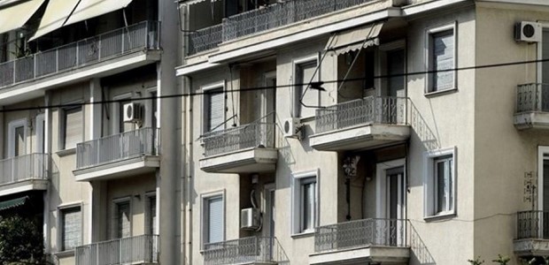 Έντεκα νοικοκυριά στεγάζει το πρόγραμμα "Κάλυψη"