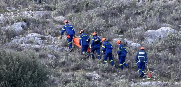 Χρόνος - κλειδί η πρώτη ημέρα εξαφάνισης 