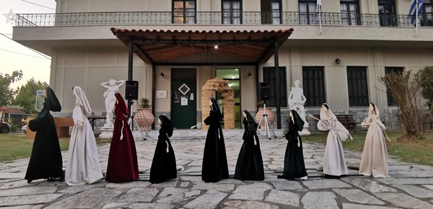 Δύο χρόνια Daniel με μεγάλο Συμπόσιο Τέχνης