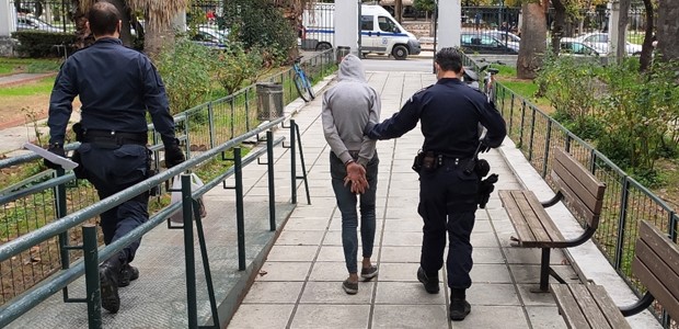 Ξανά στη φυλακή ο «Κάμελ» για επίθεση σε μαθήτρια