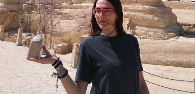 Θλίψη στα Τρίκαλα για την Θεοδώρα Καπλάνη