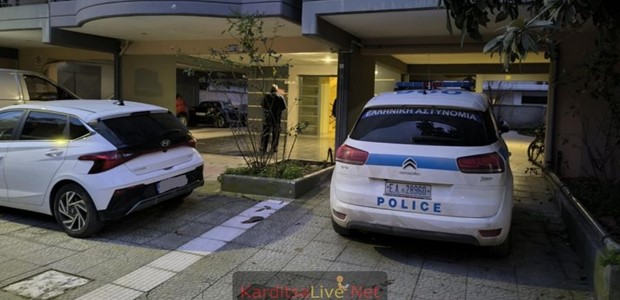 Νεκρός εντοπίστηκε ηλικιωμένος άνδρας σε διαμέρισμα 