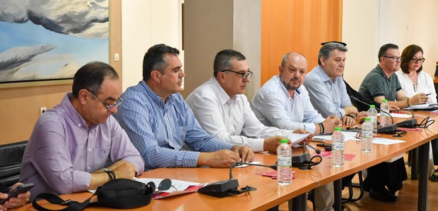 Στη Γενοκτονία των Ποντίων αφιερωμένα τα "Καραϊσκάκεια"