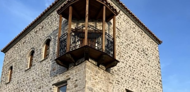 Φάρος ιστορίας και πολιτισμού 