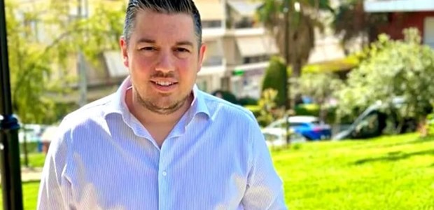 Νέος πρόεδρος ο Τρικαλινός Ευάγγελος Καραμίντζιος