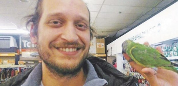 Αθώοι οι αλιείς για την εξαφάνιση του Γιώργου Καραμιχαηλίδη