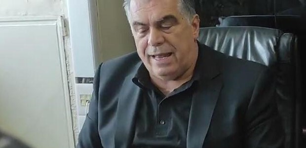 Πέθανε ο γνωστός γιατρός Δημήτρης Καραμπάτσας