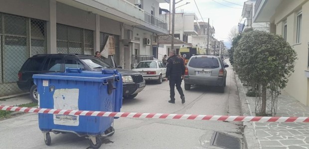 Φυλάκιση 8 ετών στον 17χρονο για τον φόνο του τραγουδιστή