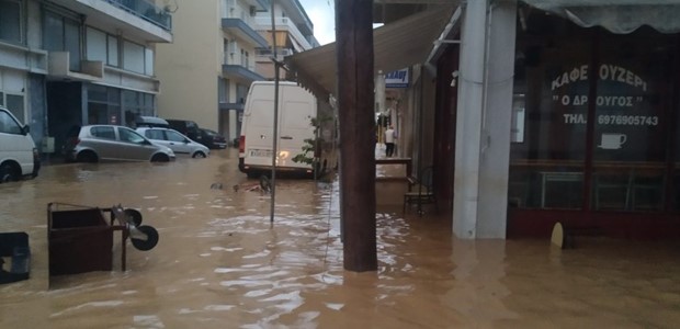 Δημιουργία μητρώου ευάλωτων ομάδων