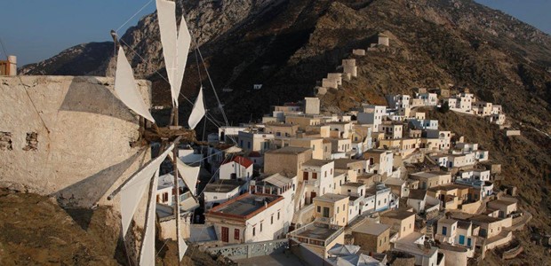 Ανάμεσα στα 10 ομορφότερα μέρη του πλανήτη για το 2026