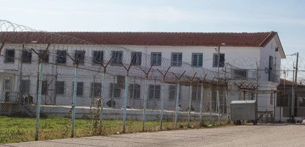Στις φυλακές ο 17χρονος που σκότωσε τη σύντροφό του 