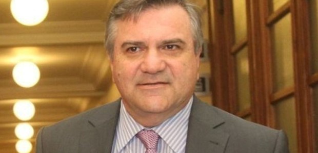 Παραιτήθηκε από το ΠΑΣΟΚ με επίθεση στον Ανδρουλάκη