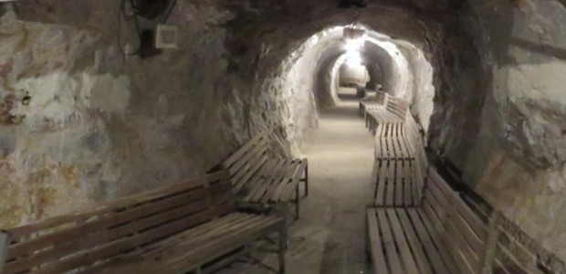 Η Πολιτική Προστασία καταγράφει και αποτιμά τα καταφύγια