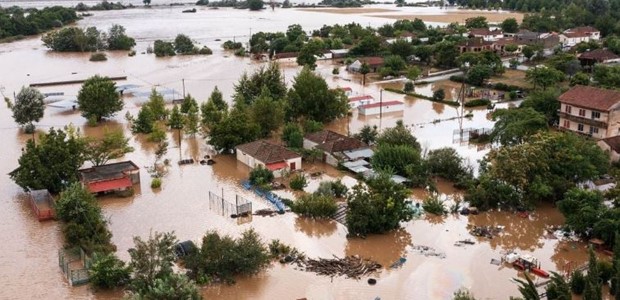 Ενισχύσεις-εξπρές για φυσικές καταστροφές 