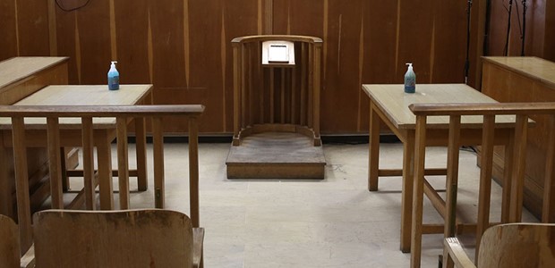 Λάρισα: Πατέρας ασέλγησε στην 4χρονη κόρη του