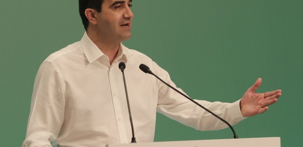 Ο γιος του Μιχάλη Κατρίνη οδηγούσε χωρίς δίπλωμα