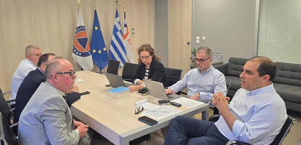 Ραγδαία επιτάχυνση της Κρατικής Αρωγής στη Θεσσαλία 