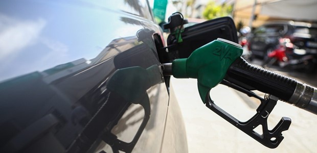Μικρή αποκλιμάκωση στις τιμές των καυσίμων 
