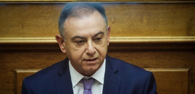 "Ο Κέλλας θέλει ρουσφετάκια, δεν ζει χωρίς αυτά"
