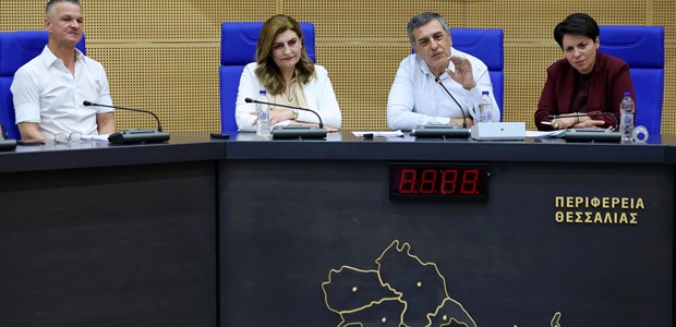 Ενιαίο μέτωπο για τη θωράκιση των Κέντρων Πρόληψης