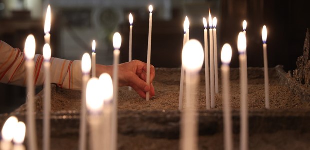 Περισσότεροι θάνατοι σε σχέση με πέρσι το α' τρίμηνο του 2025