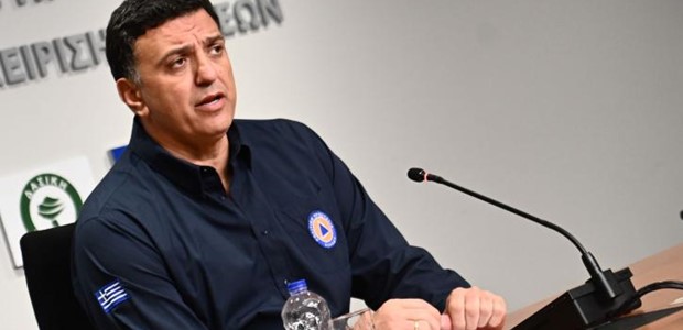 Έρχονται μετεωρολογικοί σταθμοί και ραντάρ μέσω ΑΙΓΙΣ