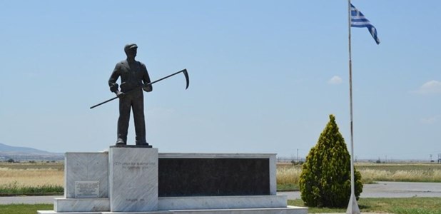 Εκδηλώσεις μνήμης για τα 116 χρόνια από την εξέγερση 