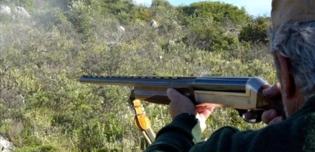 Ξεκίνησε σήμερα η κυνηγετική περίοδος