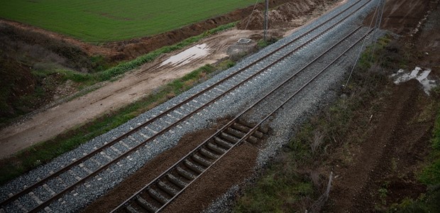 Eπιθεώρηση Κυρανάκη στα έργα Αθήνας – Θεσσαλονίκης 