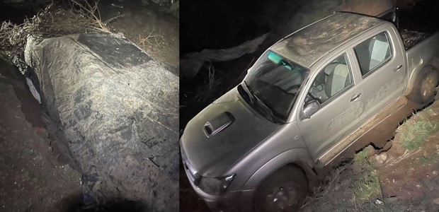 Προφυλακίστηκε για κλοπές αυτοκινήτων στον Αφανό Λαμίας