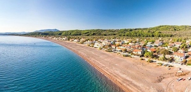 Κλείνουν οι αιτήσεις για δωρεάν καλοκαιρινές διακοπές