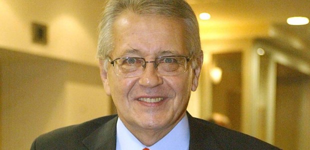 Πέθανε ο δημοσιογράφος Δημήτρης Κωνσταντάρας