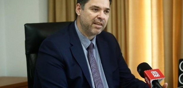 Κοντογεώργης: Διπλό το πρόβλημα στη Θεσσαλία