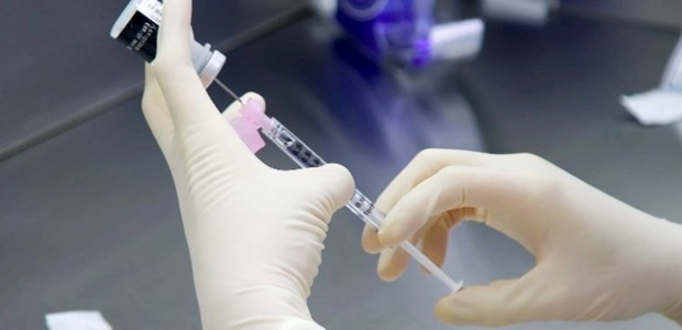 Σύσταση Γεωργιάδη στις ευπαθείς ομάδες να εμβολιαστούν 