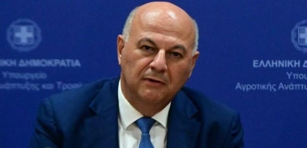 Πέντε παρεμβάσεις για την ανακούφιση των αγροτών