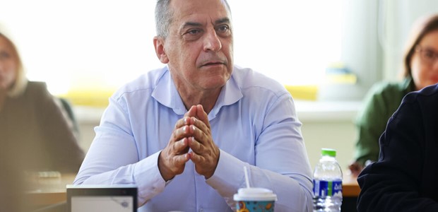 1,6 εκατ. ευρώ για νέο υπερσύγχρονο εξοπλισμό 