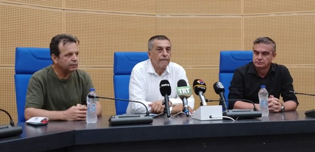 Ανοιχτή ρήξη Περιφέρειας Θεσσαλίας – ΟΔΥΘ