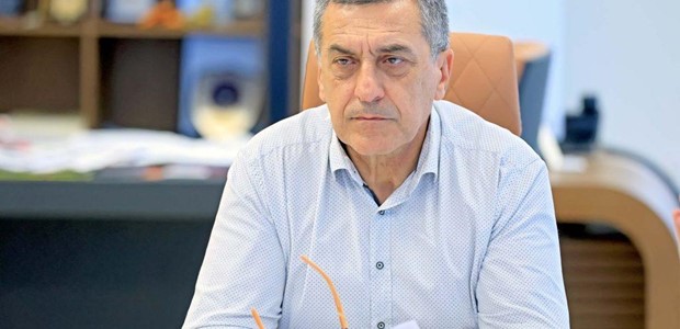 “Στη μάχη κατά της ευλογιάς από την αρχή η Περιφέρεια”