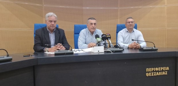 Έργα και δράσεις άνω των 50 εκατ. ευρώ για την Υγεία 