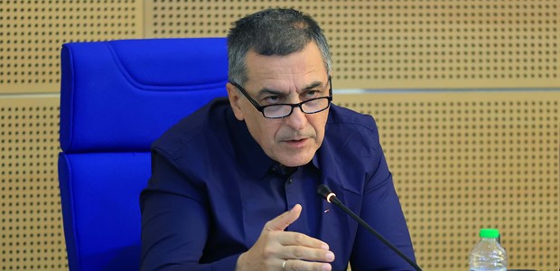 Στηρίζει ψηφιακή πλατφόρμα για την ενίσχυση της κτηνοτροφίας