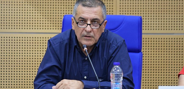 "Η ευλογιά αντιμετωπίζεται μόνο με την Επιστήμη"