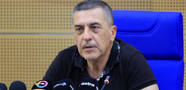 Καμία αλλαγή στους χωρικούς αντιπεριφερειάρχες