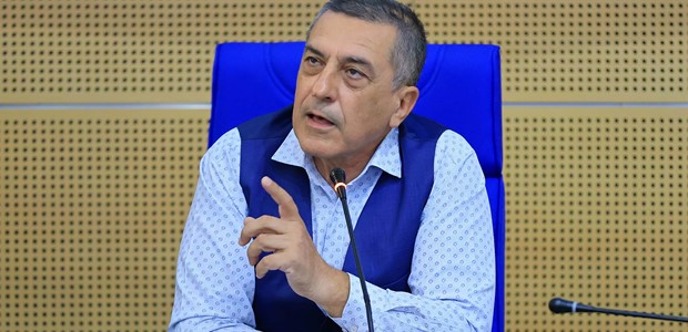 "Nα μην κλείσει το υποκατάστημα της Εθνικής στο Μουζάκι" 