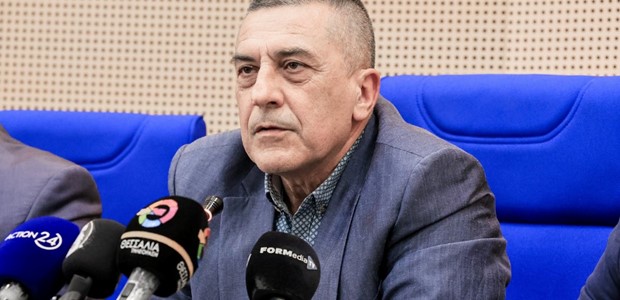 Eρευνα της Αlco για την Περιφέρεια Θεσσαλίας