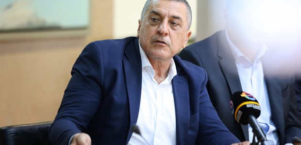 72 εκατ. ευρώ για την αντιπλημμυρική προστασία