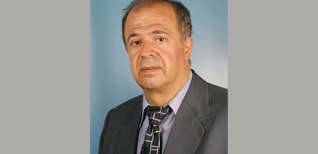 Πέθανε ο τέως δήμαρχος Βασίλης Κουτσαντάς