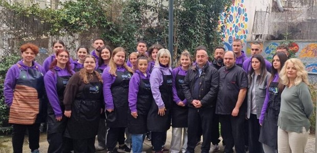 “Μια κουζίνα για όλους” από τους μαθητές τεσσάρων σχολείων