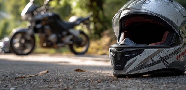 94 παραβάσεις για μη χρήση κράνους το περασμένο 7ημερο