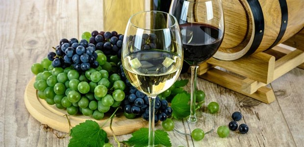 Παραγωγή φυσικών οίνων χωρίς συντηρητικά
