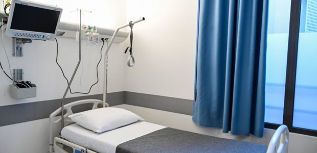 Αποσωληνώθηκε ο 15χρονος από τα Φάρσαλα
